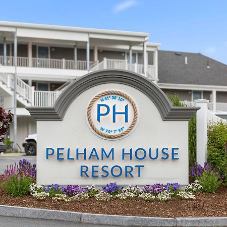 Pelham House Resort Dennisport Esterno foto