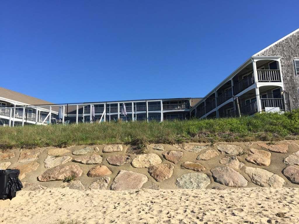 Pelham House Resort Dennisport Esterno foto